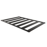 ARB BASE Rack 72x45 1770010 heavy-duty extruded aluminum roof rack with dovetail mounting for versatile accessory attachment