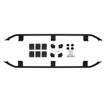 Load image into Gallery viewer, ARB BASE Rack Guard Rail 1780120
