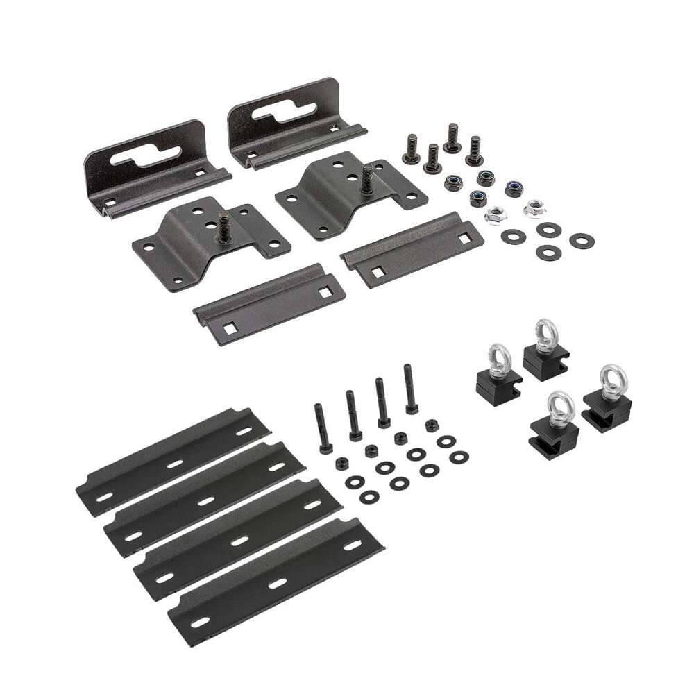 ARB Base Roof Rack Adventure Mount Kit 1780200K3