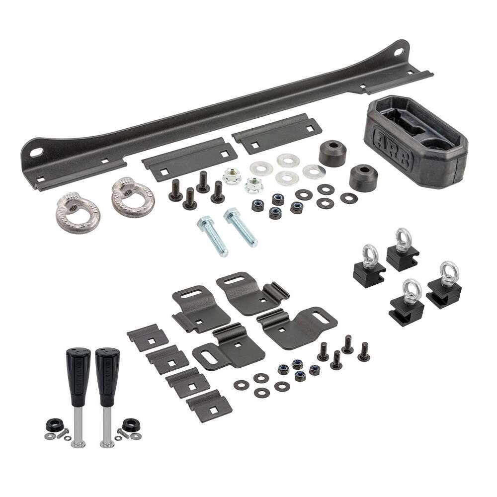 ARB Base Roof Rack Recovery Mount Kit 1780200K2