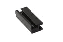 ARB BASE Rack T-Slot Adapter 1780220 heavy-duty black alloy adapter for mounting T-Slot compatible off-road accessories