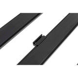 ARB Base Roof Rack T-Slot Adapter (pair) 1780230 black anodized aluminum mounting hardware for off-road accessory fitment