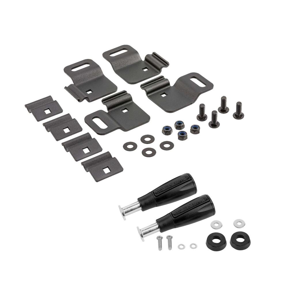 ARB Base Rack TRED Kit for 2 Recovery Boards 1780310K1