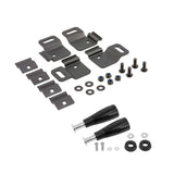 ARB Base Roof Rack TRED Kit for 2 Recovery Boards 1780310K1