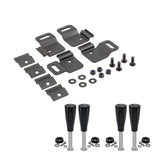 ARB Base Roof Rack TRED Kit for 4 Recovery Boards 1780310K2
