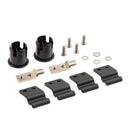 ARB BASE Rack Roller Kit 1780360 heavy-duty mounting components and rollers for off-road vehicle roof rack systems installation