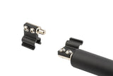 ARB BASE Rack Roller Kit 1780360 heavy-duty mounting rollers for improved load handling on off-road roof racks