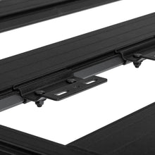 Load image into Gallery viewer, ARB Base Roof Rack Wide Horizontal Mount 1780450