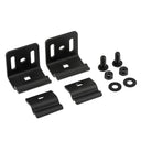 ARB BASE Rack Narrow Vertical Mount 1780460 heavy-duty steel mounting brackets and hardware for off-road vehicle roof racks
