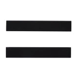 ARB Slimline Lens Cover Black 1780511 high-impact hardened polycarbonate cover for off-road lighting protection