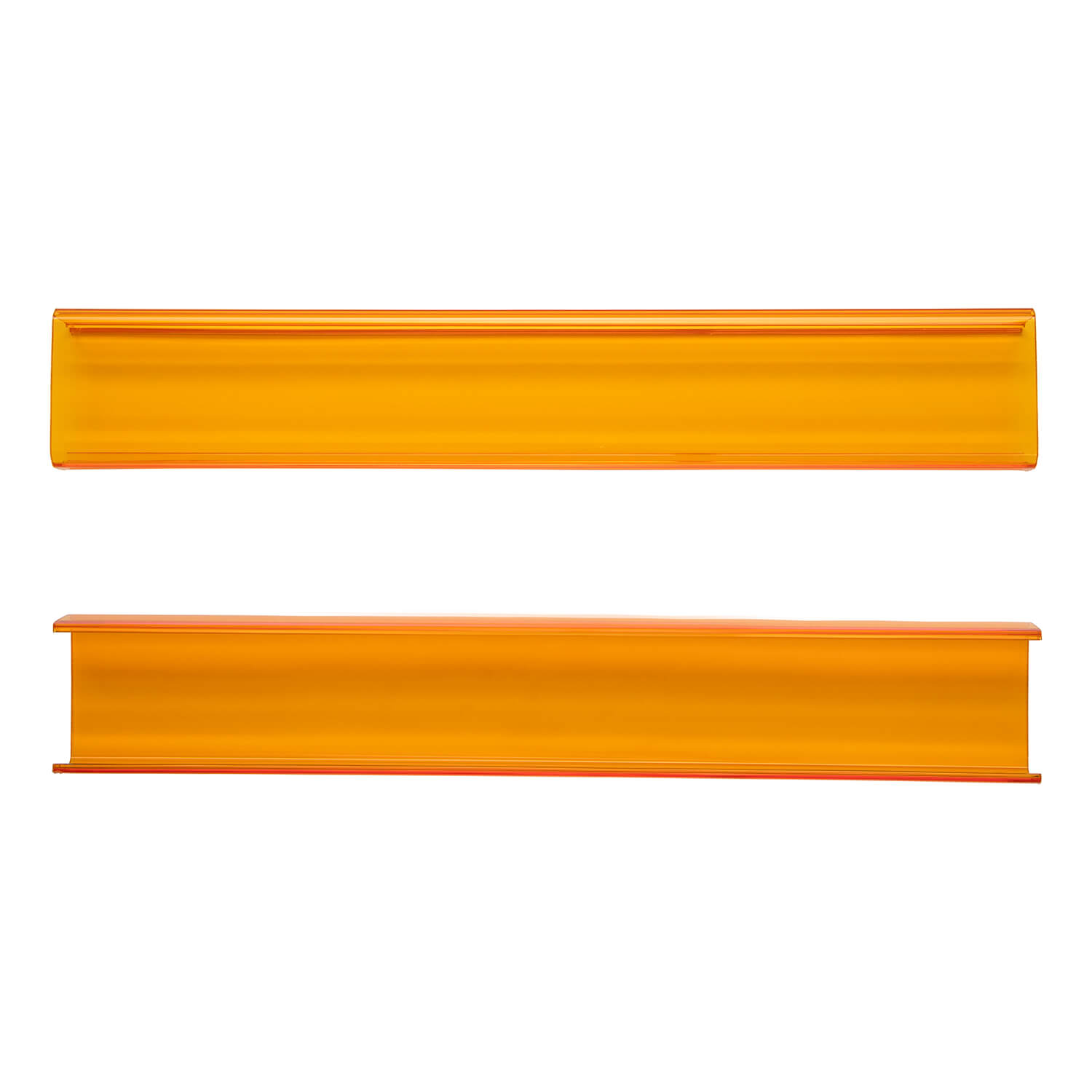 ARB Slimline Lens Cover Amber 1780512
