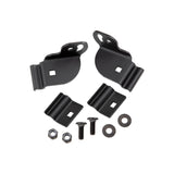 ARB BASE Rack Slimline Light Bar Bracket 1780515 heavy-duty steel mounts and hardware for off-road vehicle roof rack accessory installation
