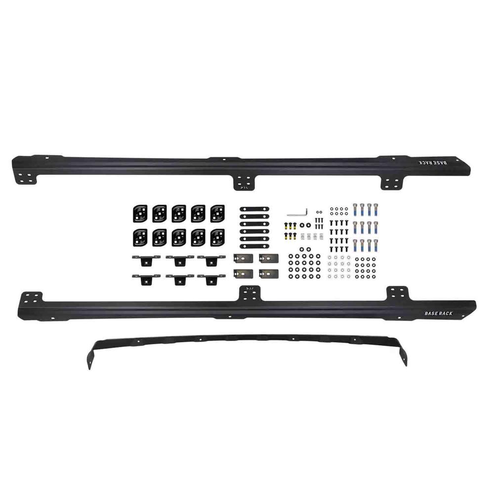 ARB BASE Rack Mount Kit 17913010 for Land Cruiser 100 Series