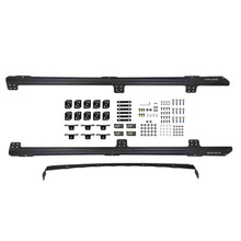 Load image into Gallery viewer, ARB BASE Rack Mount Kit 17913010 for Land Cruiser 100 Series