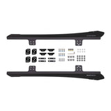 ARB BASE Rack Mount Kit 17920010 heavy-duty steel mounting rails and hardware for 2007-2014 Toyota FJ Cruiser roof racks