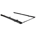 ARB BASE Rack Mount with Deflector 17921070 heavy-duty steel mounts for 2010-2023 Toyota 4Runner roof rack system