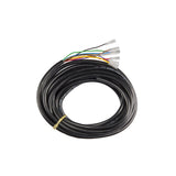 An ARB LINX Wire Harness Extension 180429 with three wires on it, which reduces preparation and installation time.