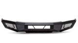 Body Armor 4x4 15-17 Ford F150 Eco Series Front Bumper