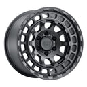 Black Rhino Chamber - 18X9.5 12mm - Matte Black