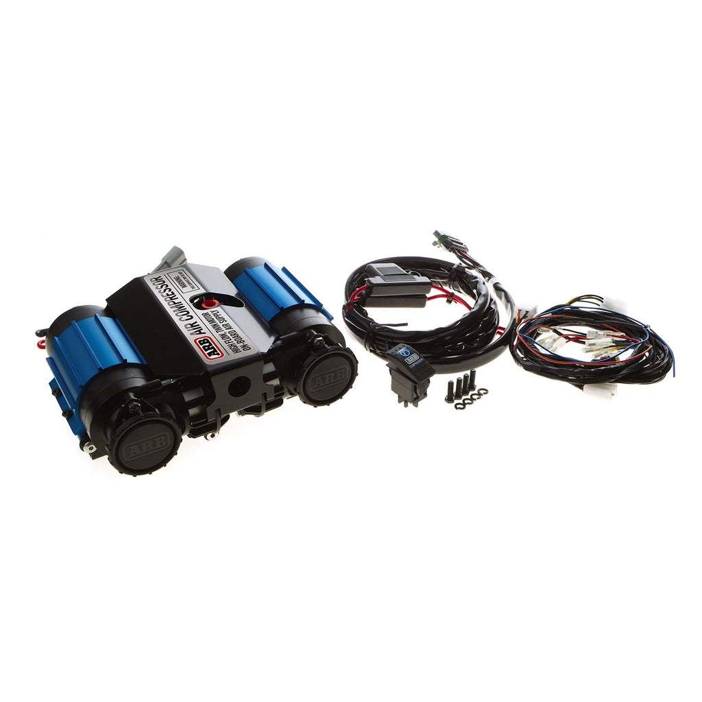 ARB Air Compressor CKMTA24