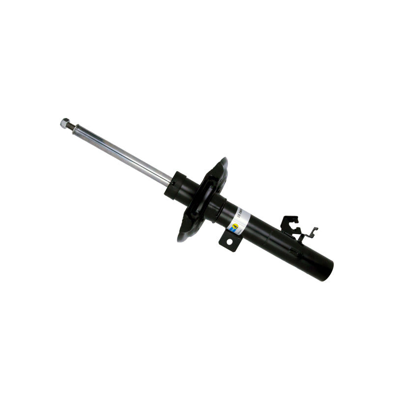 Bilstein B4 OE Replacement 14-16 Nissan Rogue Front Right Twintube Suspension Strut Assembly heavy-duty shock absorber component