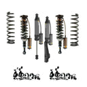 Old Man Emu OME BP-51 1.5 - 2 inch Lift Kit for 2008-2021 LandCruiser 200 Series with KDSS heavy-duty suspension components