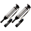 Fox Factory Race Series 2.5 Coil-Over Reservoir Shock (Pair) - Adjustable heavy-duty off-road suspension by Fox