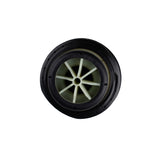 Bilstein 15-16 Mercedes-Benz CLS400 B3 OE Replacement Air Suspension Spring - Rear Left with durable composite and rubber design