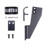 Bilstein 2007+ Toyota Tundra B8 8100 EVO DSA 0-1.5 Rear Left Shock Absorber
