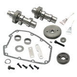 S&S Cycle 07-16 BT Gear Drive 585G Camshaft Kit
