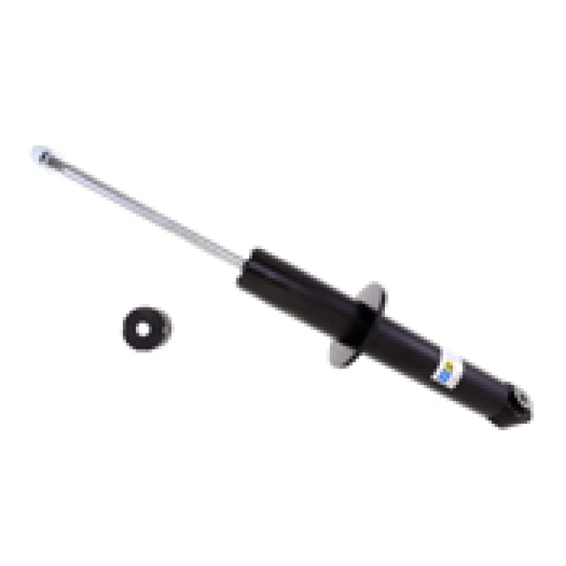 Bilstein B4 07-16 Audi Q7 3.6/4.2L Rear Twintube Shock Absorber heavy-duty suspension component with mounting hardware
