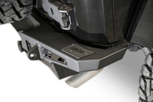 Load image into Gallery viewer, Addictive Desert Designs 17-18 Jeep JK Stealth Fighter HD Rear Bumper
