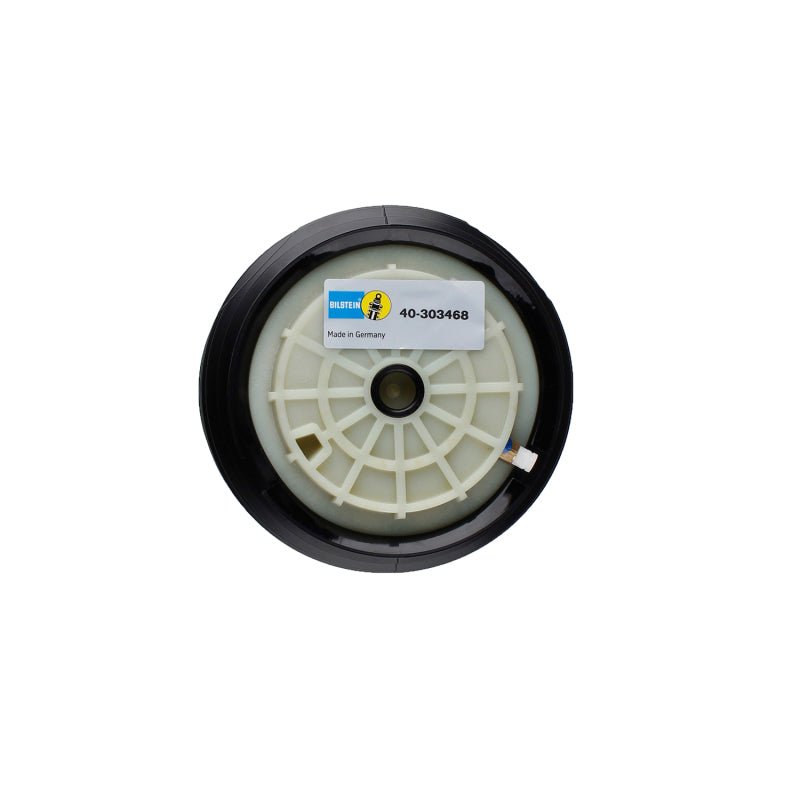 Bilstein 14-16 Mercedes-Benz E250 B3 OE Replacement Air Suspension Spring - Rear Left with precision-engineered polymer and rubber components