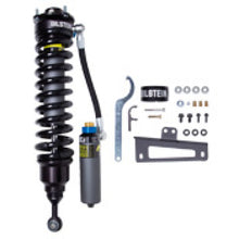 Load image into Gallery viewer, Bilstein 07-21 Toyota Tundra B8 8112 ZoneControl CR DSA+ Front Left