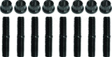 S&S Cycle 2017+ M8 Models Heavy Duty Stud Kit For Rocker Arms