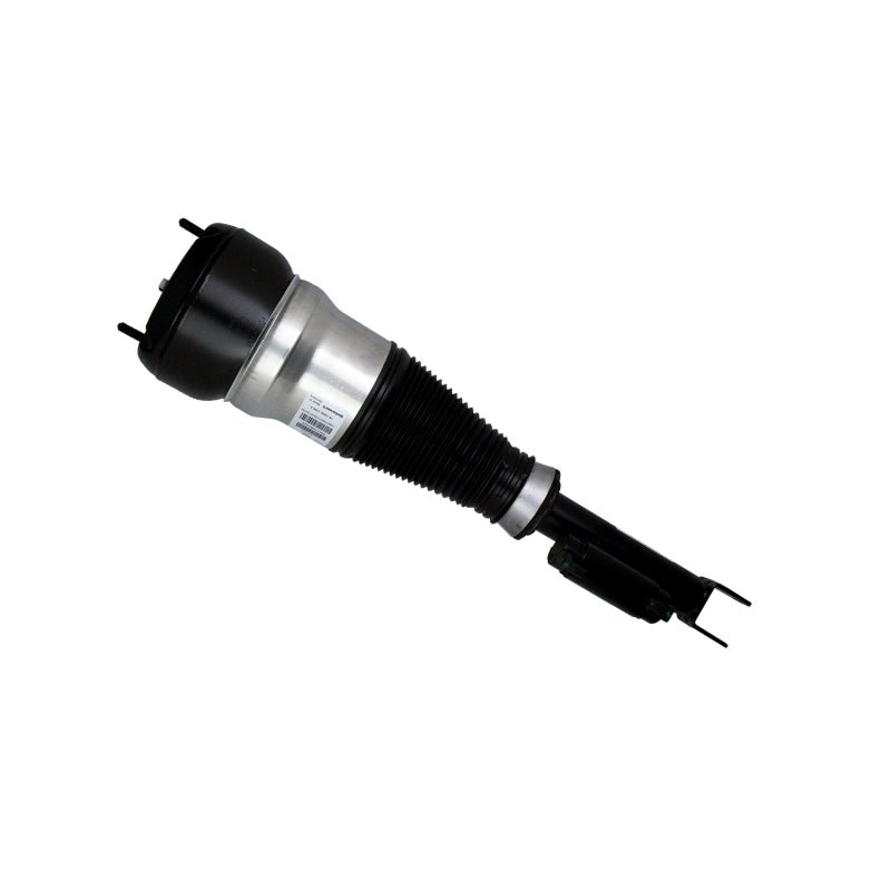 Bilstein B4 OE Replacement 14-16 Mercedes-Benz S550 Front Left Air Suspension Spring with heavy-duty air spring assembly