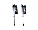 Fox Factory Race Series 2.5 Reservoir Shock (Pair) - Adjustable - 883-26-036 high-performance suspension for 2020 off-road trucks
