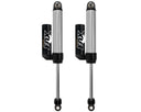 Fox Factory Race Series 2.5 Reservoir Shock (Pair) - 883-24-044 heavy-duty off-road suspension for 2020 trucks