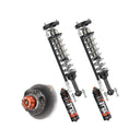 Fox Performance Elite Series 2.5 Coil-Over Reservoir Shock (Pair) - Adjustable - 883-06-199 for 2021 Ford F-150 heavy-duty suspension upgrade
