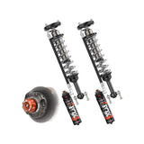 Fox Performance Elite Series 2.5 Coil-Over Reservoir Shock (Pair) - Adjustable - 883-06-199 for 2021 Ford F-150 heavy-duty suspension upgrade