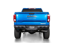 Load image into Gallery viewer, 2022-2024 Chevy/GMC 1500 Black Label Rear Bumper