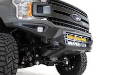 Load image into Gallery viewer, Addictive Desert Designs 18-20 Ford F-150 Bomber Front Bumper w/ Dual 20IN LED Mounts