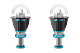 King Rear Bump Stop Kit 20AB001-102 (1990-1997) for Toyota Land Cruiser 80 adjustable suspension by King Shocks