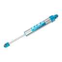 King Shocks Front 2.0 Steering Stabilizer for RAM 2500 14-ON (4WD) with 2.0-inch bore and balanced flow piston