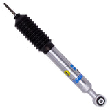 Bilstein 5100 Series 46mm Ride Height Adjustable Shock Absorber 24-292702 for GM Canyon/Colorado (15-19) - Assembly with heavy-duty suspension design