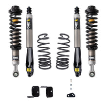 Load image into Gallery viewer, OME MT64 3 inch Lift Kit for Land Cruiser 250 Series (24-ON)