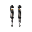 ARB Old Man Emu MT64 Front Strut MT64996003 adjustable monotube suspension for 2024-on Toyota Land Cruiser 250
