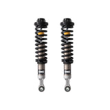 ARB Old Man Emu MT64 Front Strut MT64996003 adjustable monotube suspension for 2024-on Toyota Land Cruiser 250