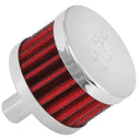 K&N Breather-20R/22R/RE/RET/2RZ/3RZ-Eliminates PCV