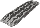 ARB TRED HD Silver Recovery Boards TREDHDSI high-strength nylon traction board with aggressive cleats for off-road vehicle extraction